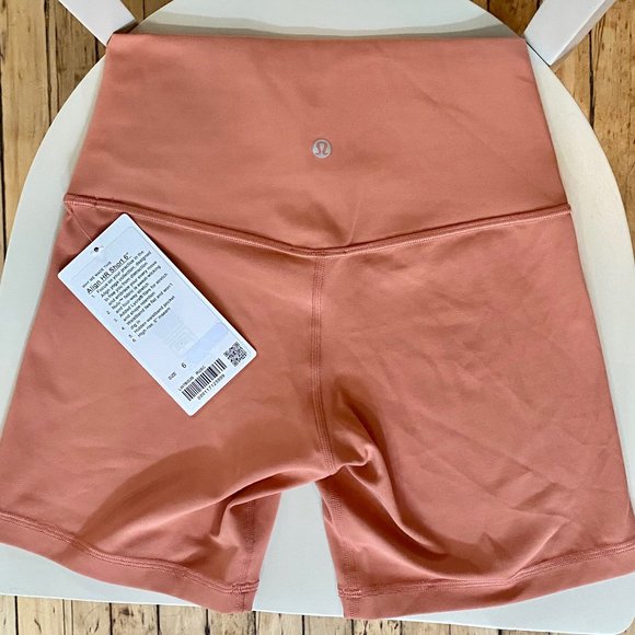 lululemon athletica | Shorts | Nwt 